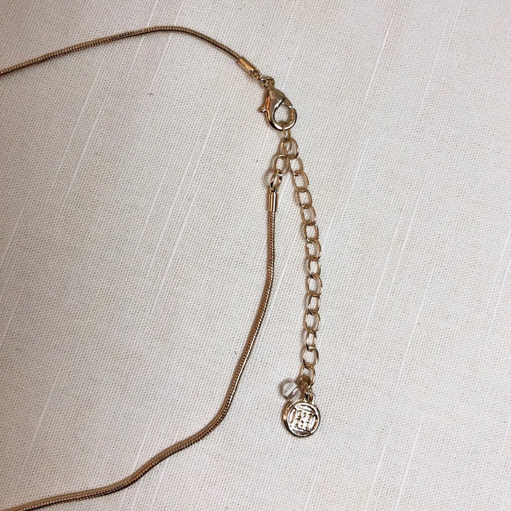 Dana Buchman Necklace - Picture 6 of 10